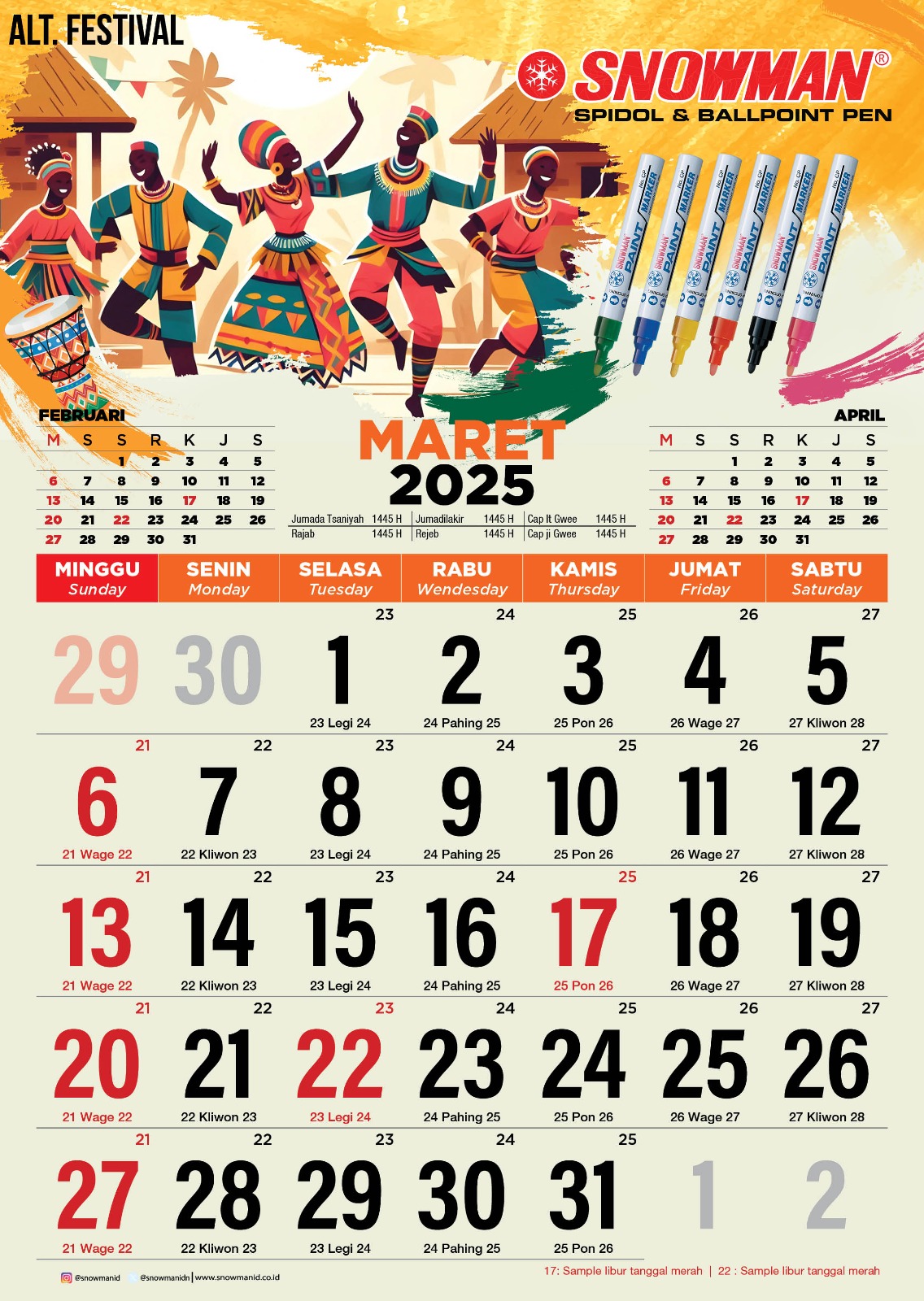 kalender Image 1